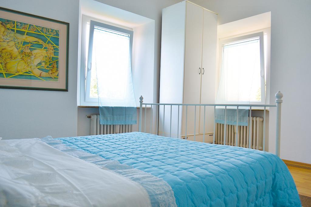 La Casa Dell'Artista Bed & Breakfast Fermo Room photo